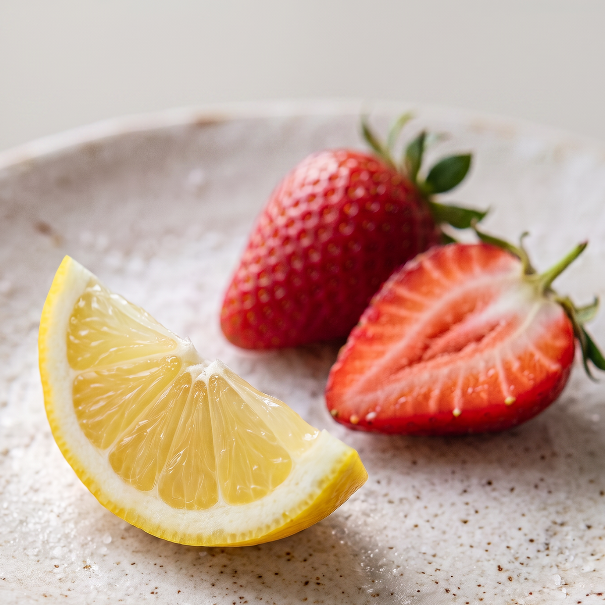 Organic Fruit