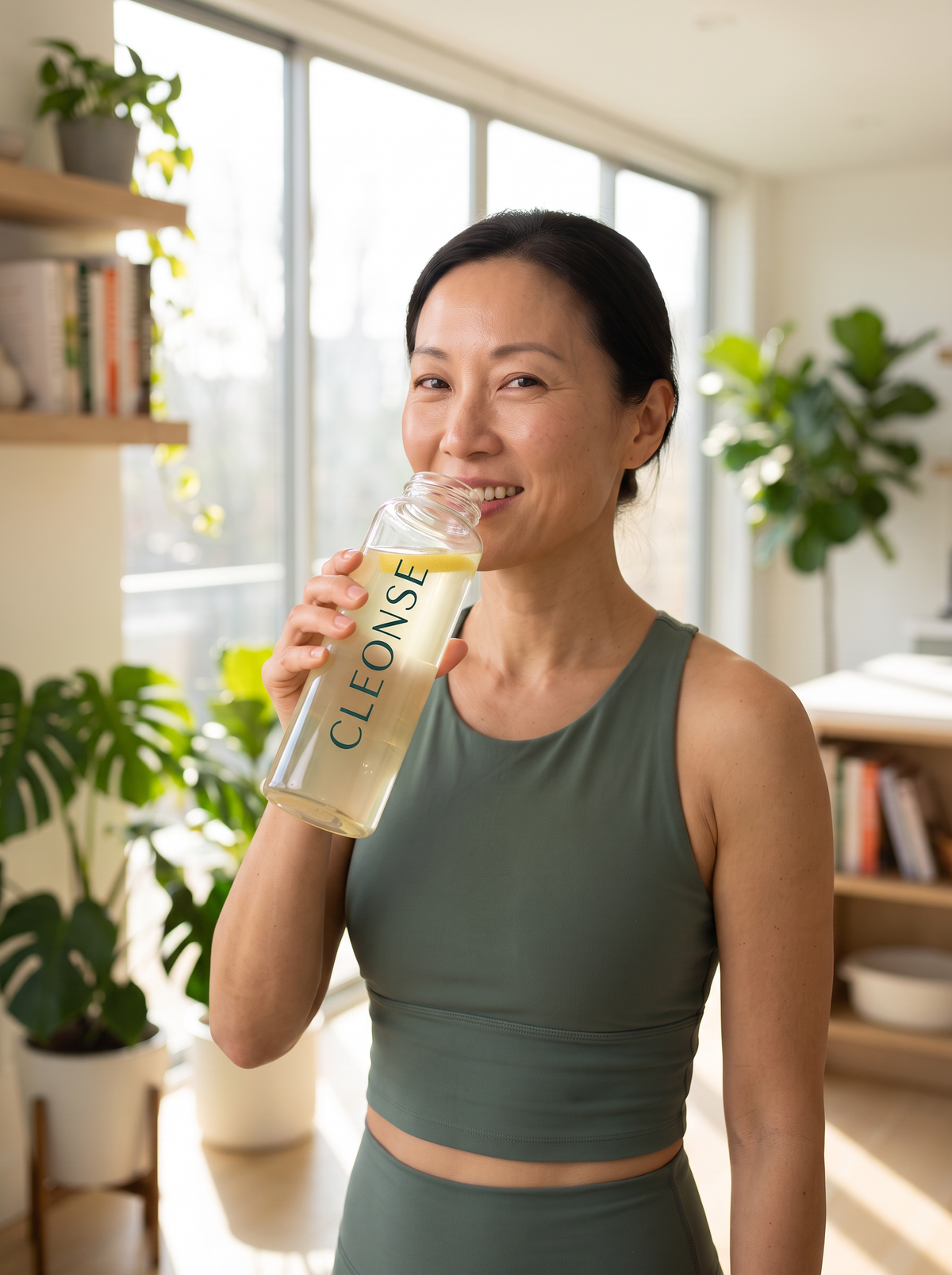 Everyday Hydration