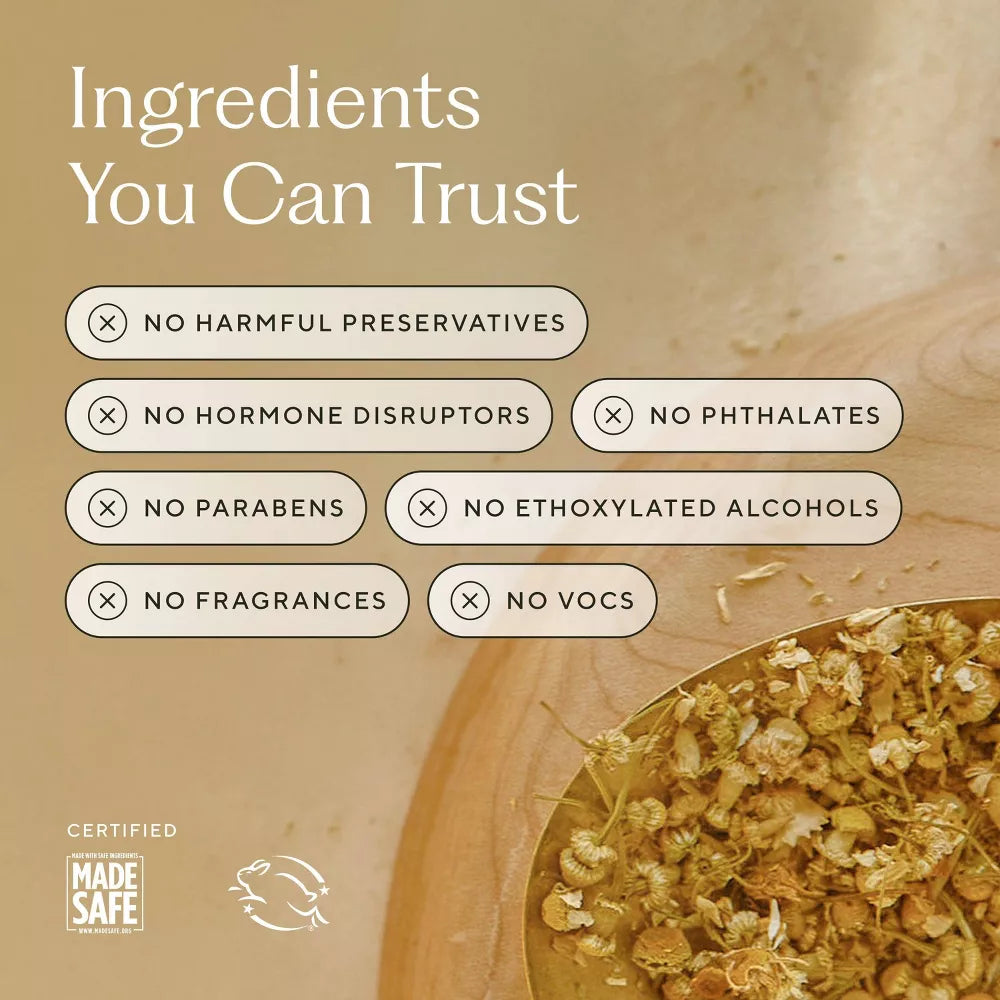 Fragrance-Free Concentrated Multi-Surface Cleaner