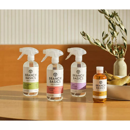 Fragrance-Free Concentrated Multi-Surface Cleaner