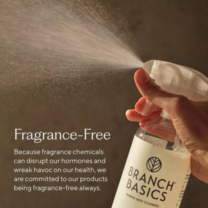 Fragrance-Free Concentrated Multi-Surface Cleaner