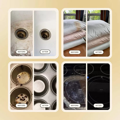 Fragrance-Free Concentrated Multi-Surface Cleaner