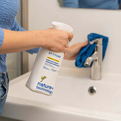 Plant-Based Bathroom Cleaner EWG Verified