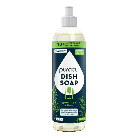 Dish Soap