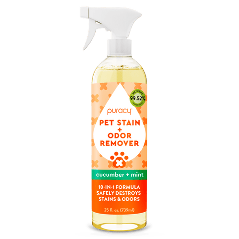 Pet Stain & Odor Remover
