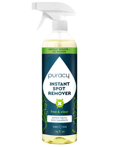 Instant Spot Remover