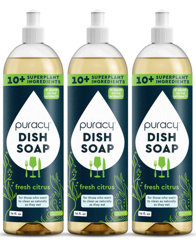 Dish Soap