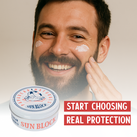 Tallow Sunblock