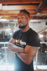 Marcus, Fitness Enthusiast