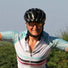 David, Cyclist