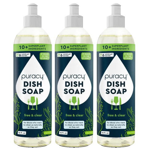 Dish Soap