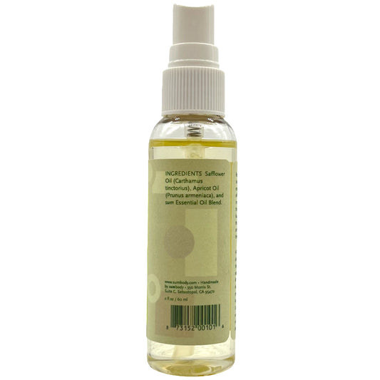 Don't Bug Me Bug Repellent