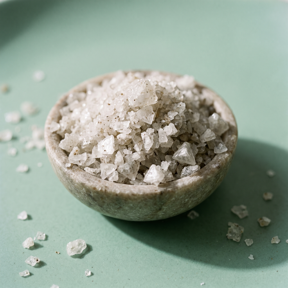 French Grey Sea Salt