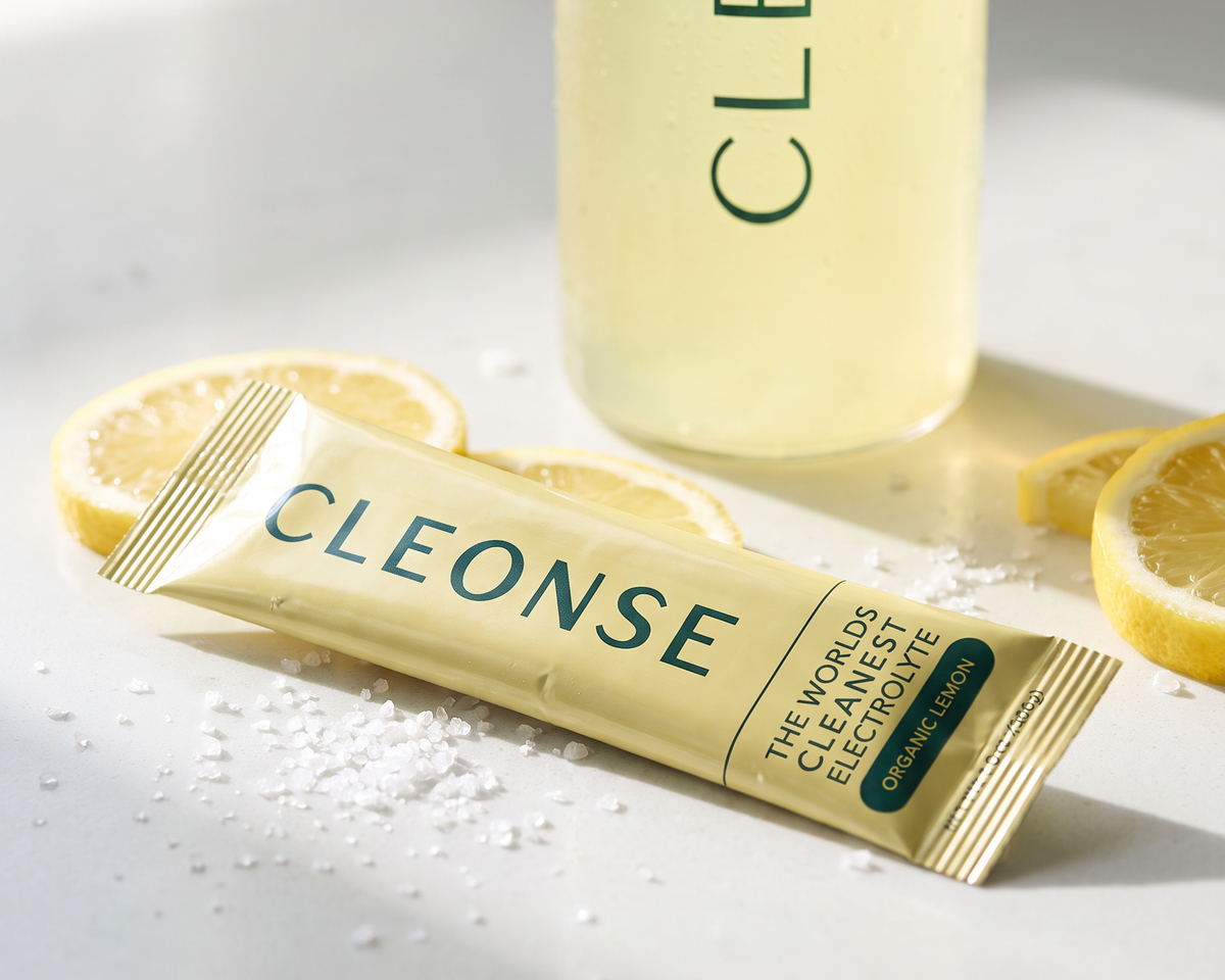 Clean Ingredients