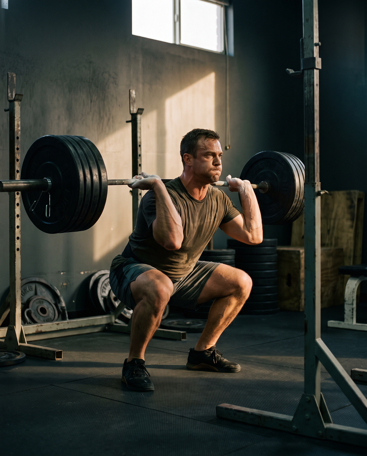 Training & Workouts