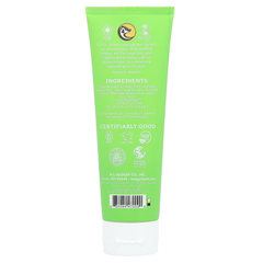After Sun Gel with aloe vera, Unscented