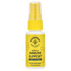 Propolis Immune Support Throat Spray