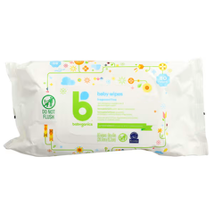 Baby Wipes, Fragrance Free