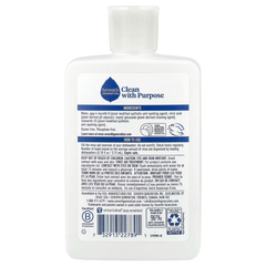 Rinse Aid, Fragrance Free