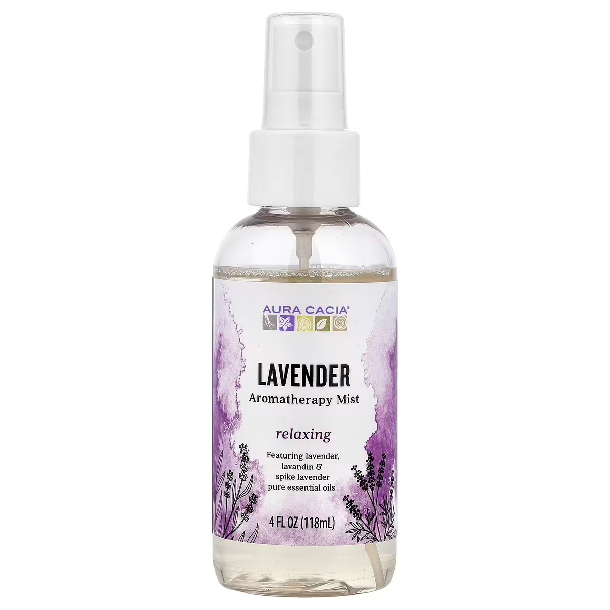 Aromatherapy Mist