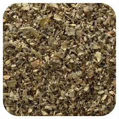Organic Dried Mullein Leaf