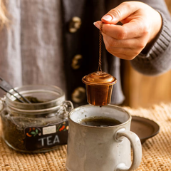 Organic Dried Mullein Leaf