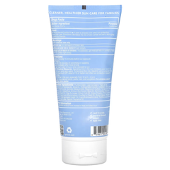 Mineral Sunscreen SPF 50