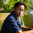 John, Varsity Track & XC Athlete