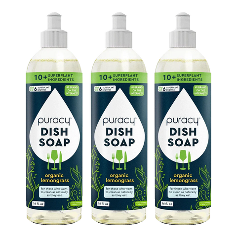 Dish Soap