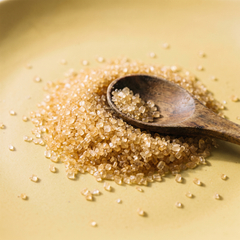 Sugar isn't the enemy. Unnecessary ingredients are.