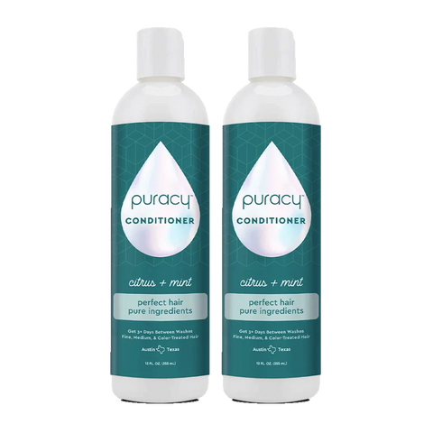 Conditioner (Silicone/Dimethicone/Sulfate Free)
