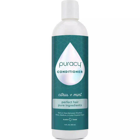 Conditioner (Silicone/Dimethicone/Sulfate Free)