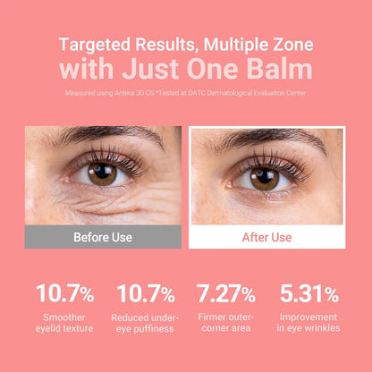 Korean Wrinkle Bounce Multi Balm Stick