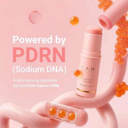 Korean Wrinkle Bounce Multi Balm Stick